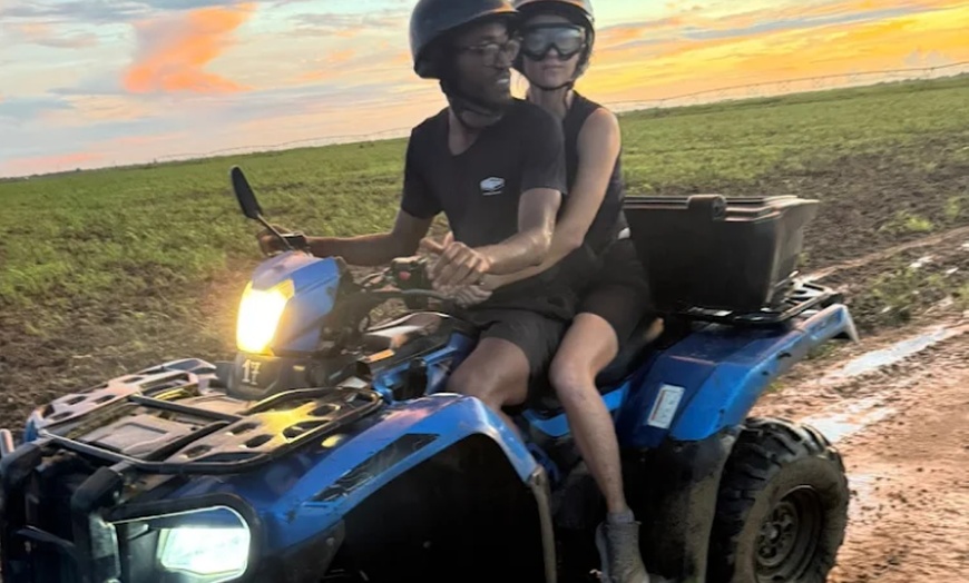 Image 6: ATV Rental Adventure in Miami 