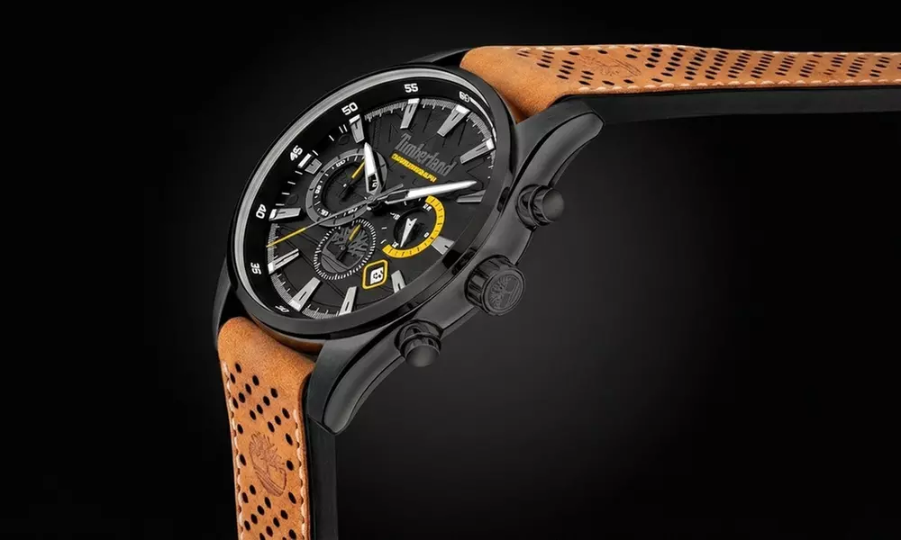 Timberland herenhorloge