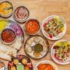 Image 1: Get $50–$150 Toward Food & Drinks at Me & Yogi Indian Kitchen
