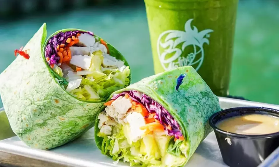 Unlock 10% Off Dining with the Floridian Foodie's Card