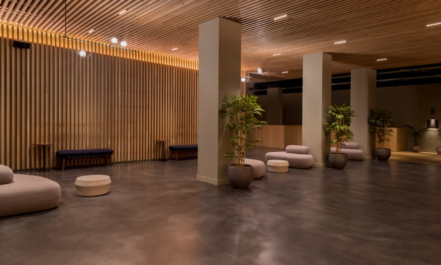 Image 7: Central London: Cocoon Room stay with activities