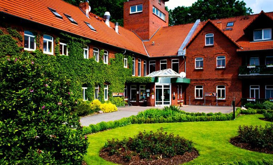 Image 20: 3-4 Tage im Spreewald inkl. Menü, Wellness & optional Therme