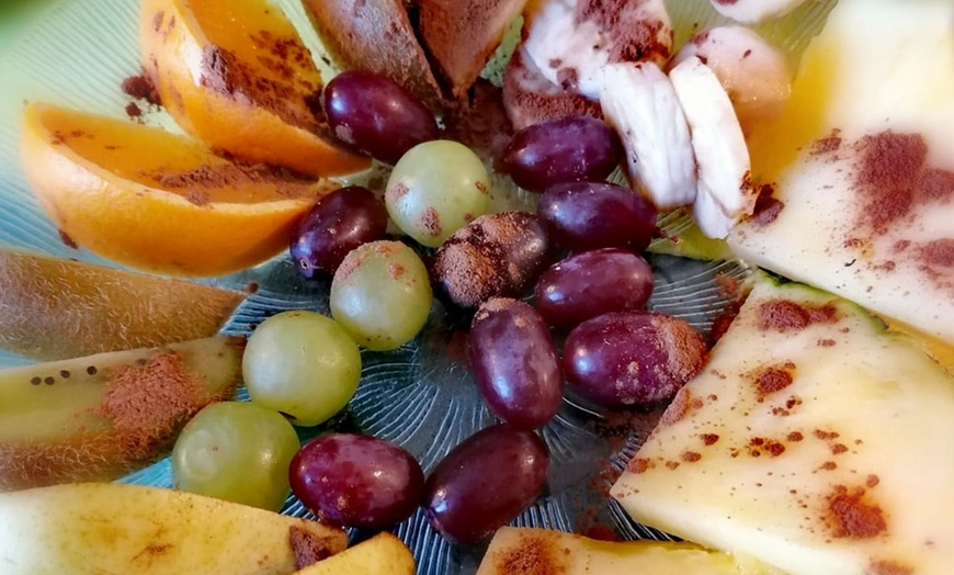 Image 4: Rügen: 4-6 Nächte Basen- o. Buchingerfasten inkl. Programm