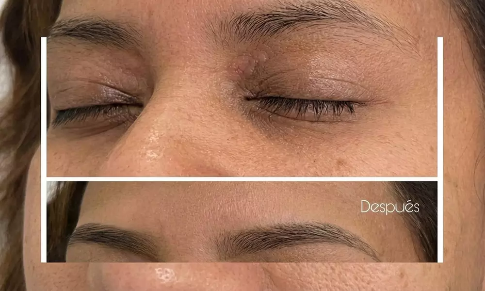 Achieve Fuller Brows at Hope 360 Post with Brow Wax & Henna Up To 33% Discount