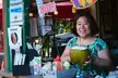 Oahu See It All Circle Island Tour with 10+ Stops! Tickets for One or Two People with The Pineapple Express - Save 27% - Second Medium