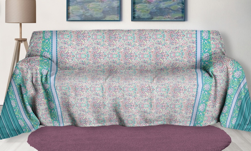 Image 5: Biancheria per il letto e l'arredo