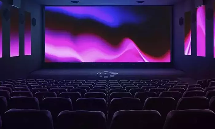 Multi Cinéma - 2 places pour 1 séance au choix dans plus de 140 salles