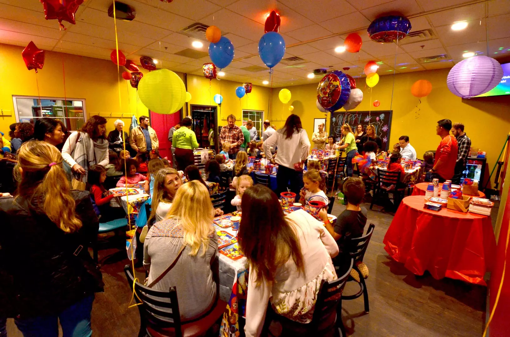 Go 'N Bananas: All-Day Fun & Annual Passes – Lancaster