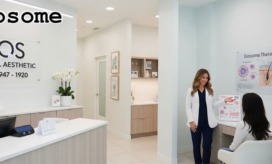 Image 6: 1 or 3 New Thermage Oligio: Face Only or with Neck|Age 35-65 (120 min)