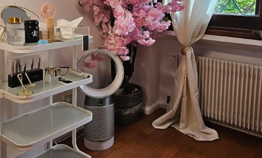Image 4: Extensions et rehaussement de cils au choix chez Suncils Beauty