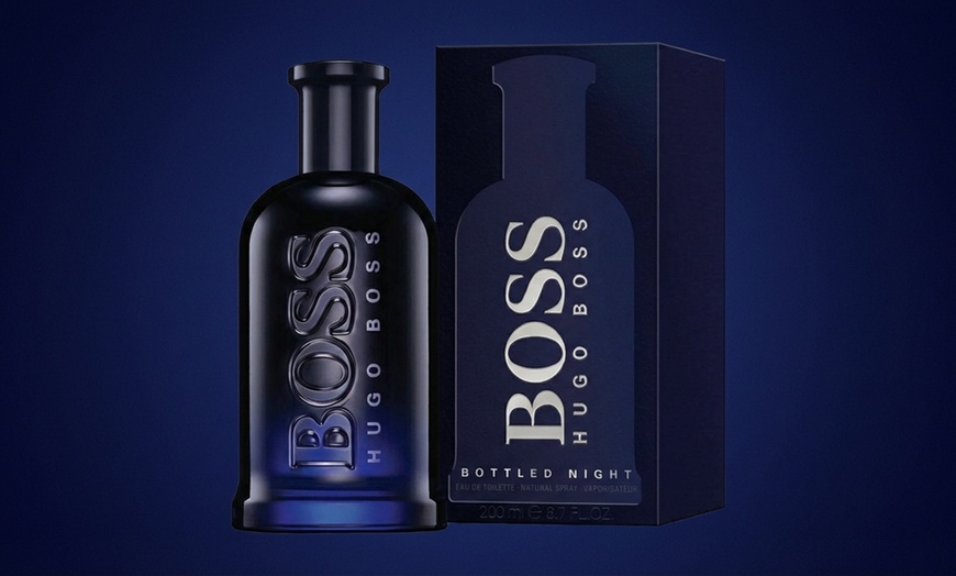 Image 2: Eau de toilette de Hugo Boss