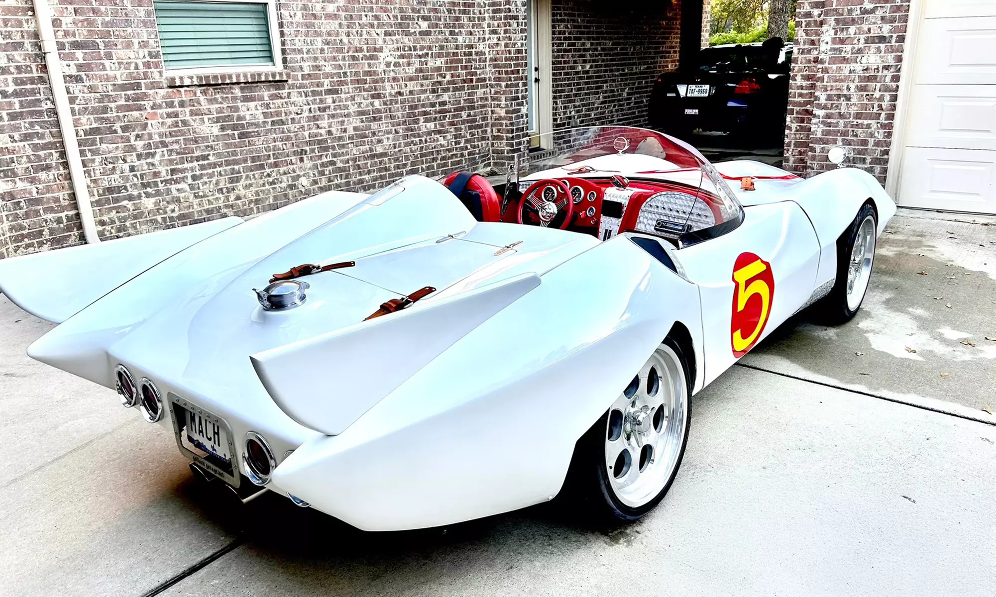 Mobile Car Detailing: Deep Clean, Wash & Wax or Engine Bay Shine