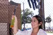 Axe Throwing and Museum Admission for One, Two, or Four at Piquet Entertainment & Race Park (Up to 26% Off) - Second Medium