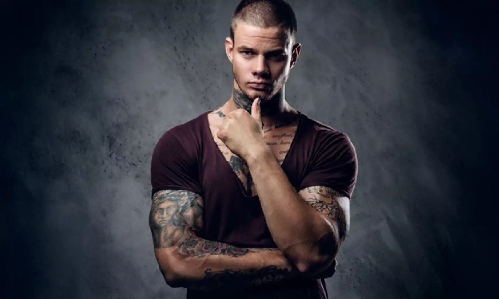 Laser Tattoo Removal for Choice of Sizes by Expert Clinicians