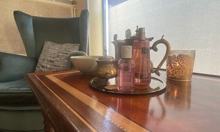 Image 7: Ritual en pareja con masaje de 90 minutos y minibrunch