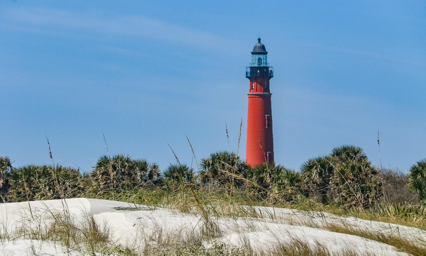 Image 7: Sunset Sightseeing & Eco History Cruises – Port Orange, FL