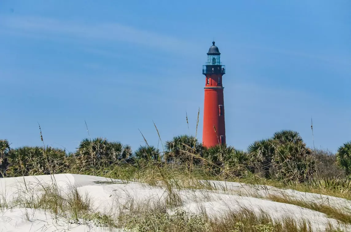 Sunset Sightseeing & Eco History Cruises – Port Orange, FL