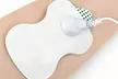 20PCS Snap On Replacement Pads For Electrode Tens Unit & Pulse Massagers - Second Medium