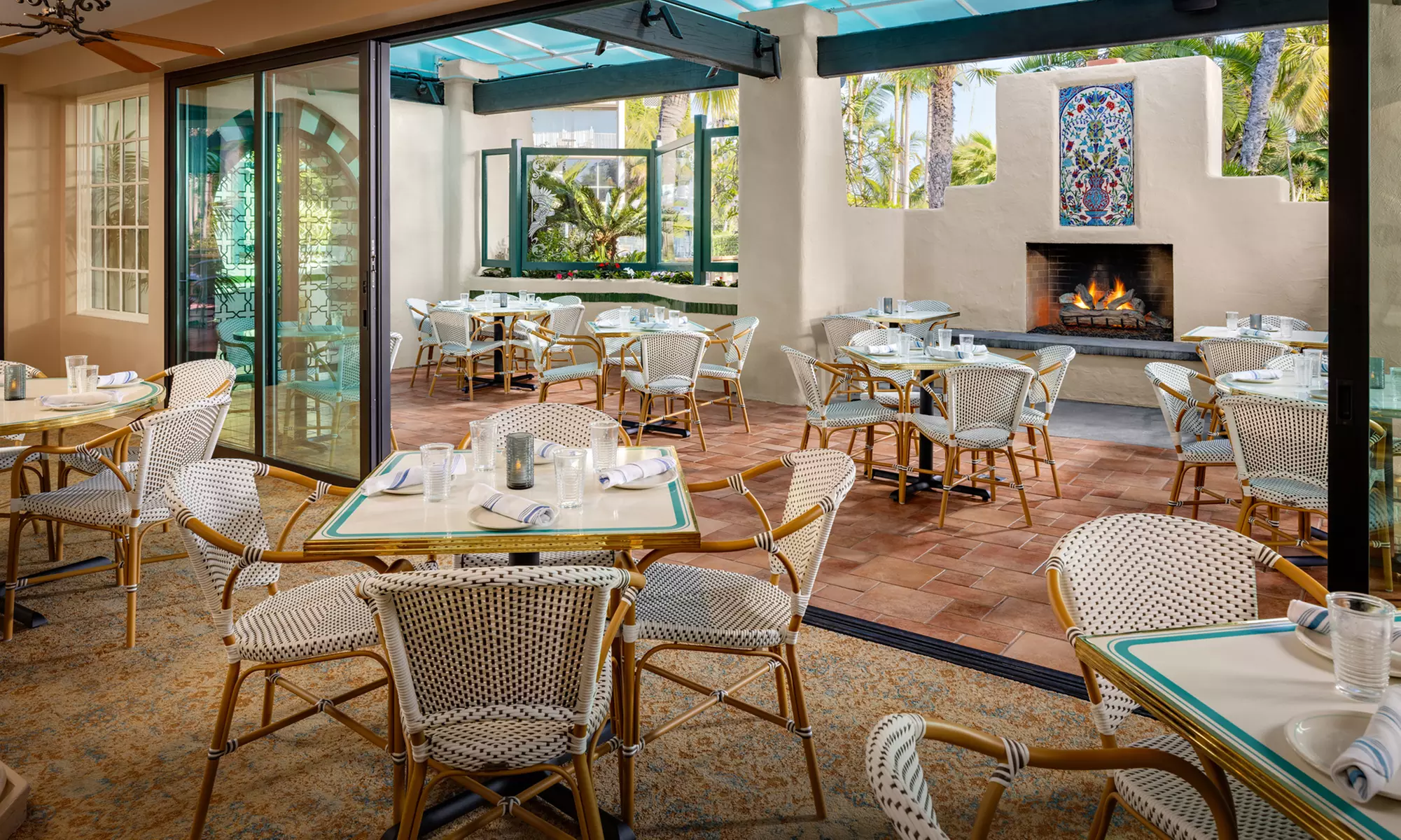 Member-Only Deal: Bahia Resort Hotel