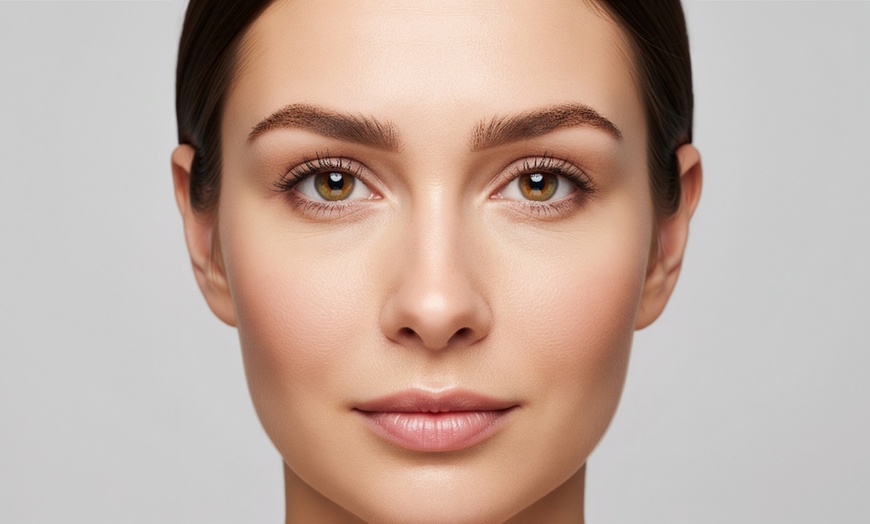 Image 2: Fine Line Reduction: Up to 3 Areas or Masseter, Trapezius/ Calf Muscle Relaxation