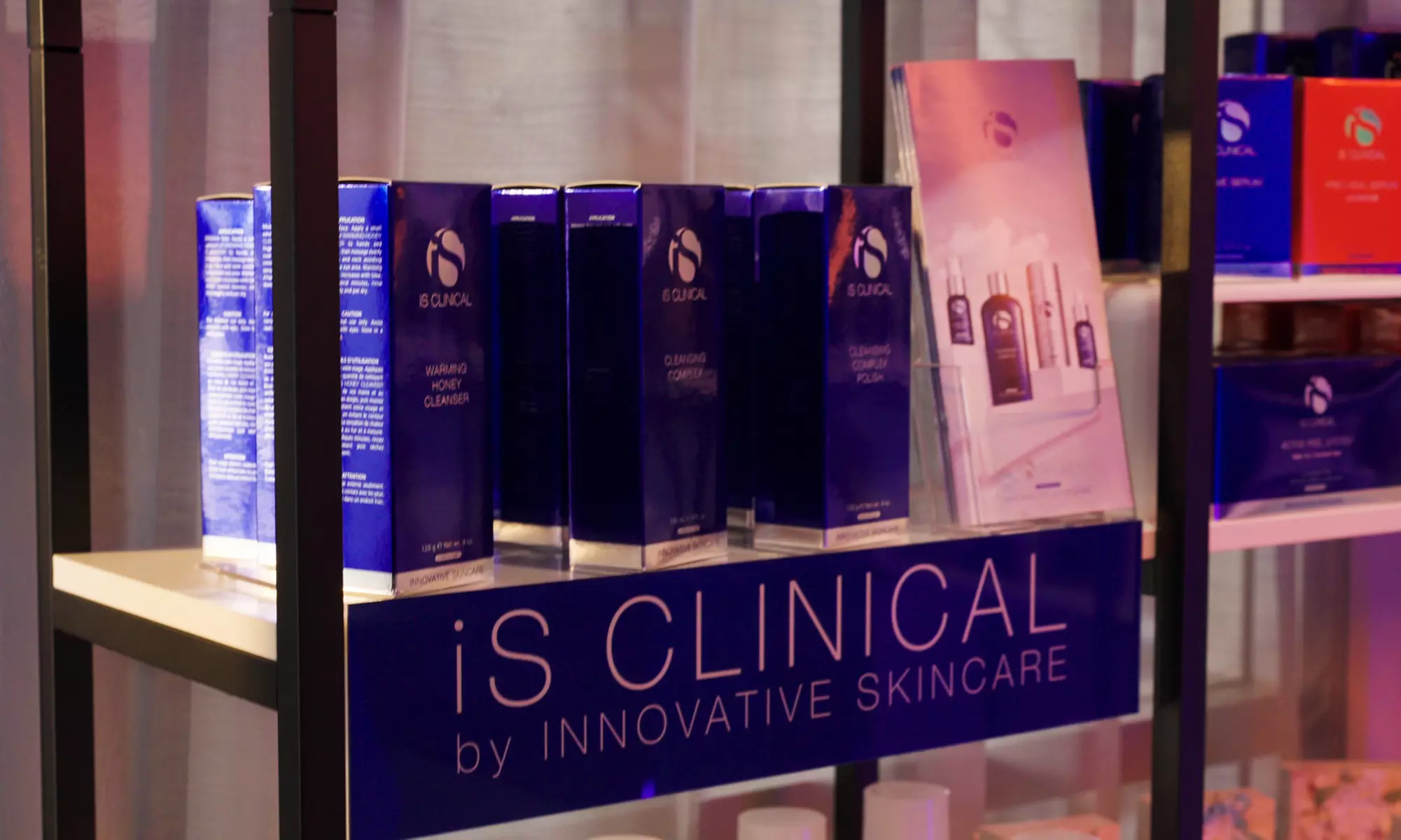 Get a 60-Min Cryo FaceLift or 90-Min LUXE Sugar Glow w/ Scalp Massage