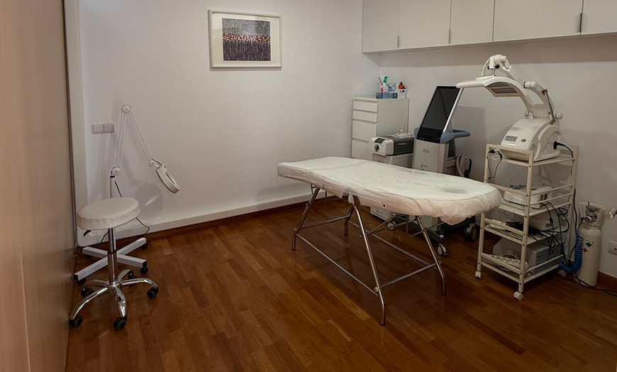 Image 3: Sesiones de mesoterapia