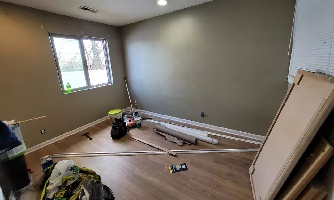 Transform Spaces with $100, $200 or $300 Credit Towards Painting