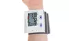 Bluestone Digital Blood Pressure Wrist Monitor with LCD Display
