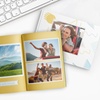 Image 3: Unique Photo Books w/ 1 or 2 Photo Book Softcover- Photo Paper 10x10 