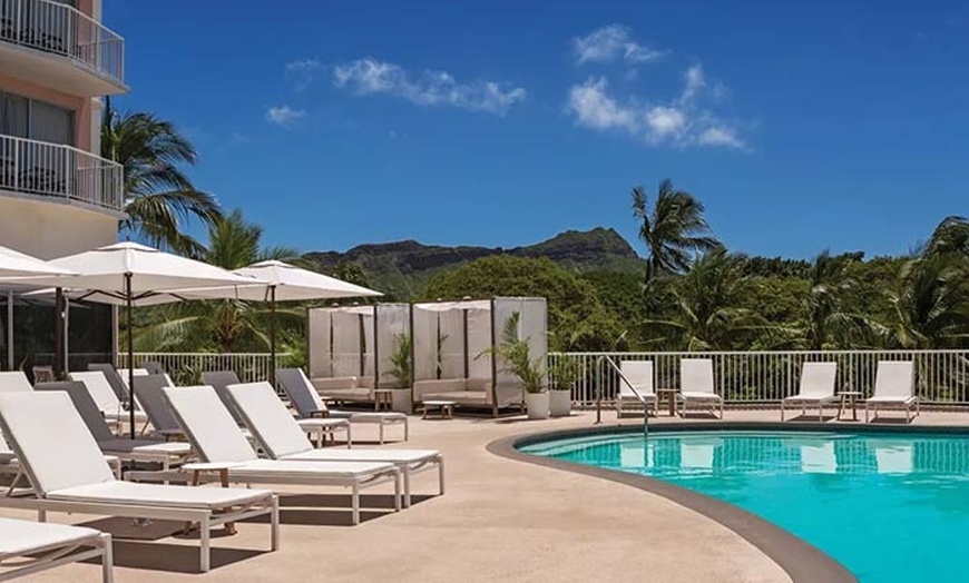 Image 12: Beachfront Bliss with Modern Comforts and Iconic Ocean Views