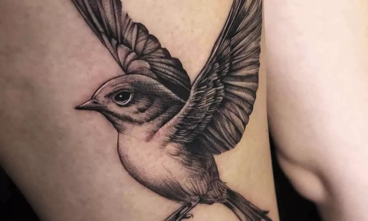 Dein individuelles Tattoo: Schriftzug, Motiv oder Wertgutschein