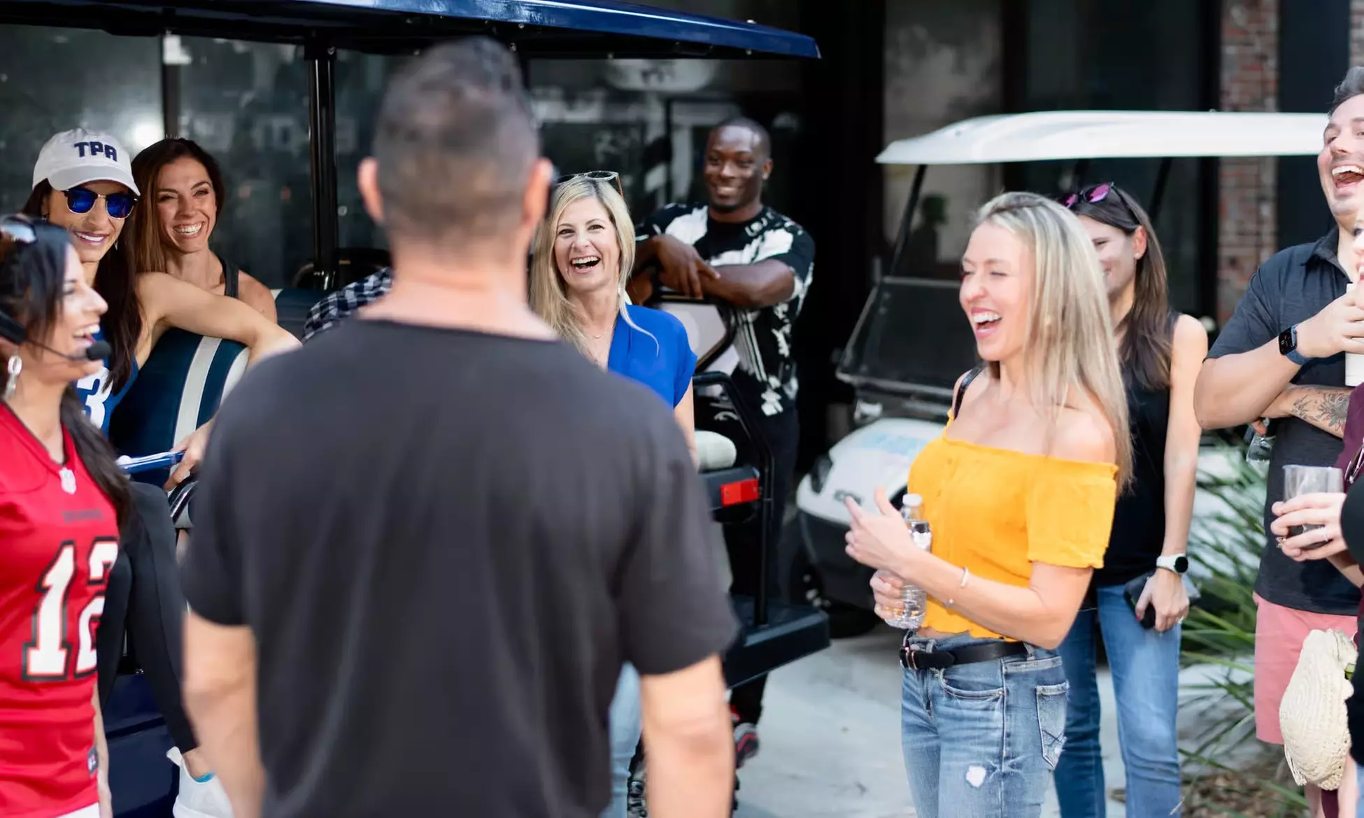 Skip the Traffic:  Your Ultimate 2-Hour Tampa Sightseeing Steal!