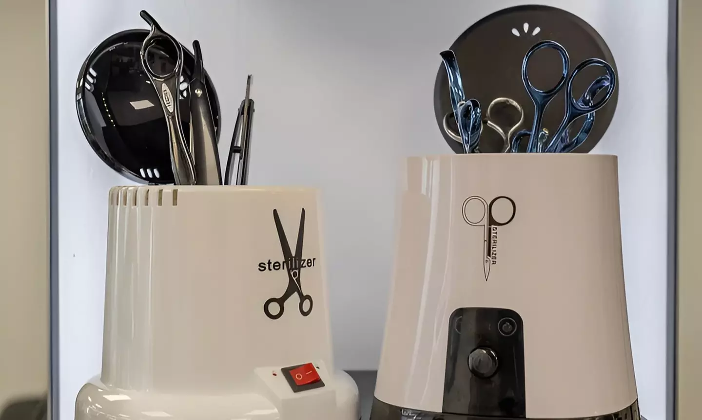 Klaar voor een frisse coupe? Ga voor een kappersbehandeling naar keuze