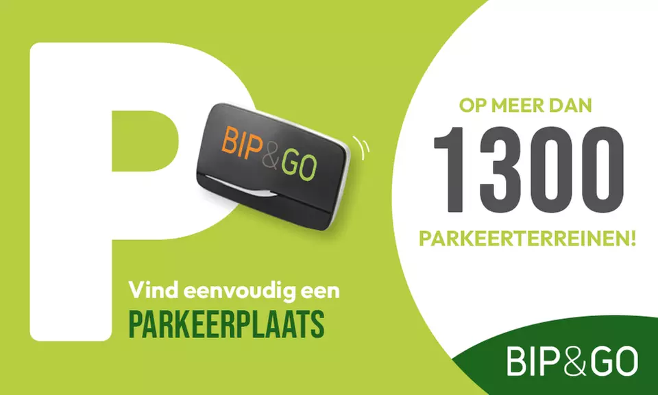 Tolbadge abonnement voor snellere doorgang bij tolpoorten in Frankrijk, Spanje, Portugal en Italië via Bip&Go - Image 5