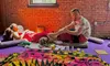Up to 67% Off on Full Body Massage at Muscle & Flow