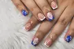 Options of Regular Manicure or Gel Manicure with(out) Regular Pedicure at Inner Beauty Dry Bar (Up to 32% Off) - Second Medium