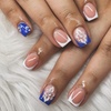 Image 3: Up to 39% Off on Nail Salon - Mani-Pedi at Inner Beauty Dry Bar