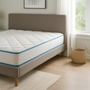 Image 1: Matelas "Métropole", 20 cm, 15 zones de confort. Sampur