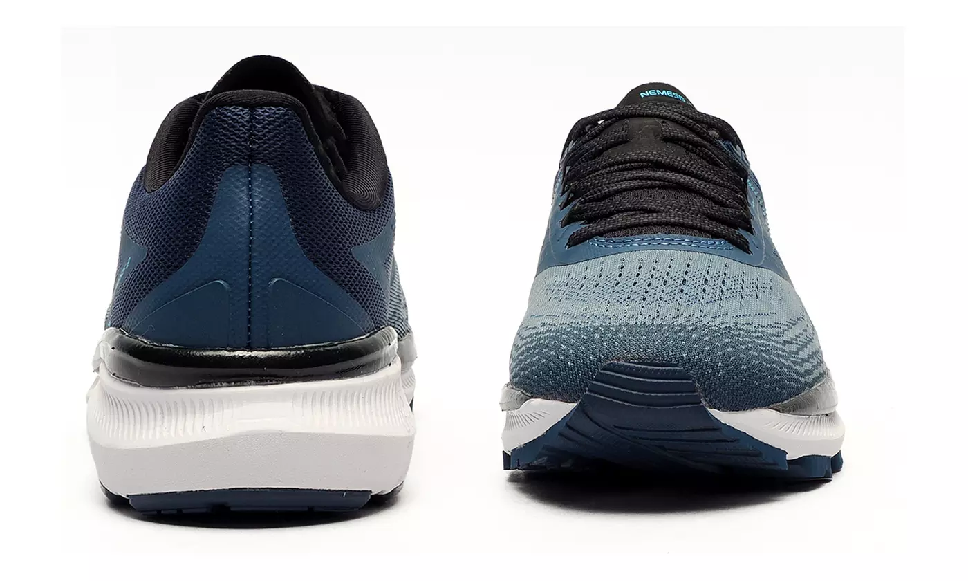 361° Nemesis 2 Wide Fit Womens Running Shoes