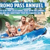 Image 3: Pass annuel Bellewaerde Park & Aquapark