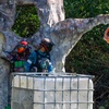 Image 4: Paintball Package with All Day Entry, Rentals, Air, and Paintballs!
