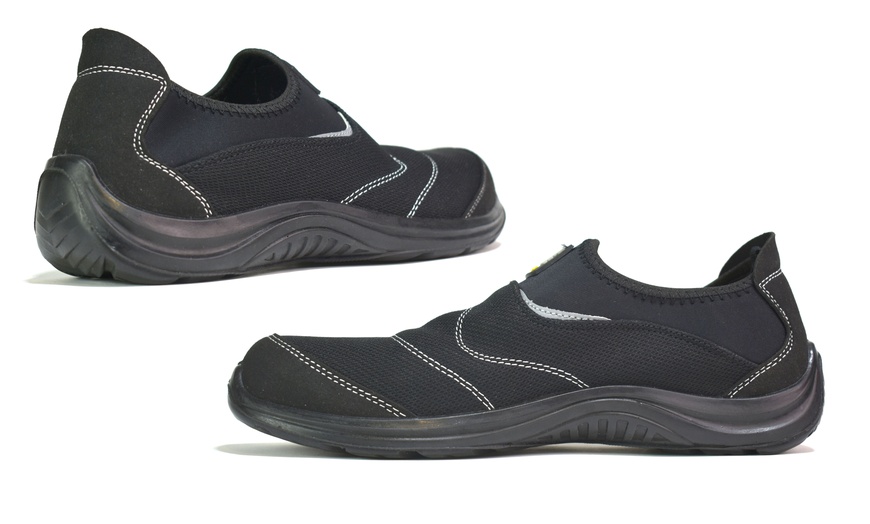 Image 19: Men´s Safety Trainers