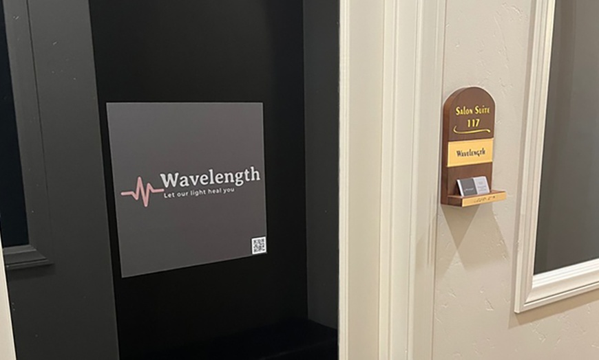 Image 7: Up to 65% Off on Deep Tissue Massage at Wavelength