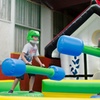 Image 4: Join the Fun with Two-Hour Inflatable World Entry for 1, 2, 3 or 4