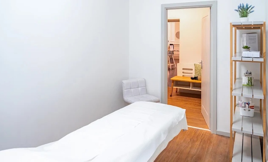 Image 2: Luxury Massages & Clinical-Grade Facials in Southampton