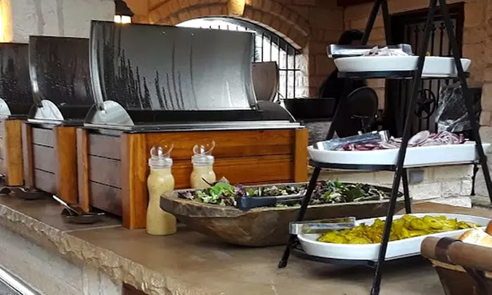 All-in-One Dinner Meal for Unforgettable Gatherings Made Delicious
