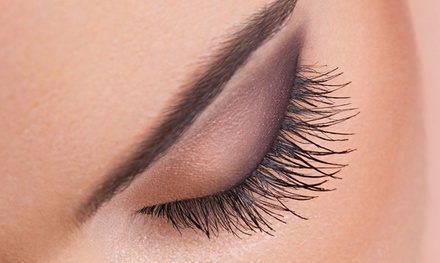 Rehaussement de cils