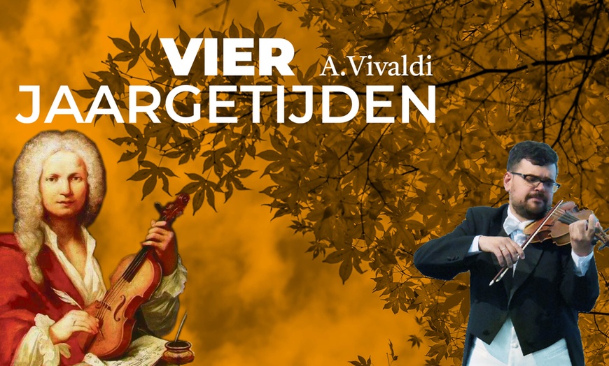 Image 5: Concertgebouw Amsterdam ticket voor datum naar keuze