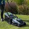 Image 7: AeroTek Lawn Mowers - 3 Models - Including Cordless