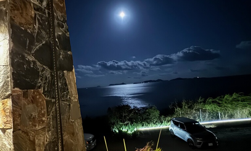 Image 6: Enjoy a Shared Sunset Sailing Experience or a Private Sunset Escape